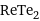 ReTe_2