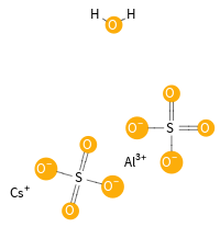 H-bond acceptors in place