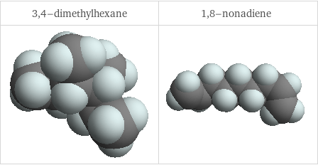 3D structure