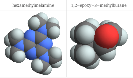 3D structure