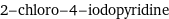 2-chloro-4-iodopyridine