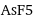 AsF5