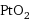 PtO_2