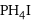 PH_4I