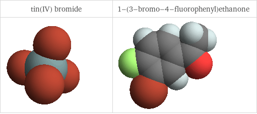 3D structure