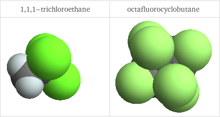 3D structure