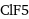 ClF5