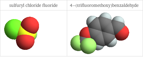 3D structure