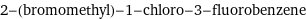 2-(bromomethyl)-1-chloro-3-fluorobenzene