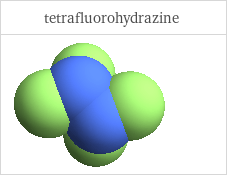 3D structure