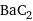 BaC_2