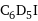 C_6D_5I