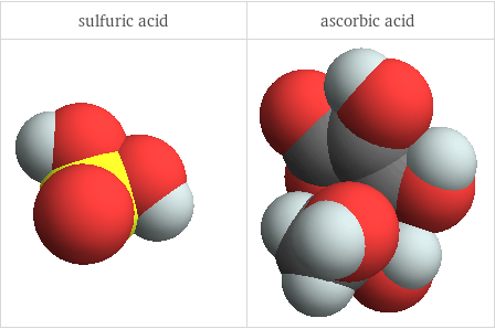 3D structure