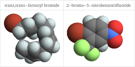 3D structure