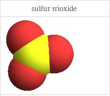 3D structure