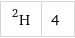 H-2 | 4