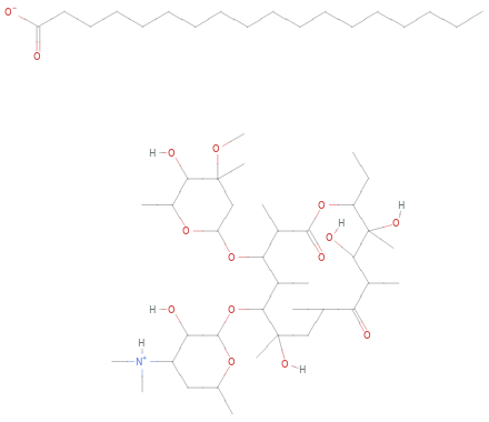 Structure diagram