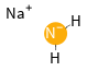 H-bond acceptors in place