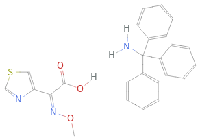 Structure diagram