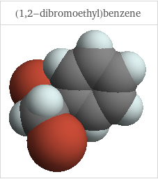 3D structure