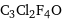 C_3Cl_2F_4O