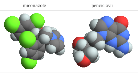 3D structure