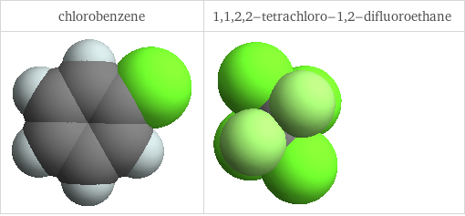 3D structure