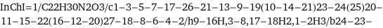 InChI=1/C22H30N2O3/c1-3-5-7-17-26-21-13-9-19(10-14-21)23-24(25)20-11-15-22(16-12-20)27-18-8-6-4-2/h9-16H, 3-8, 17-18H2, 1-2H3/b24-23-